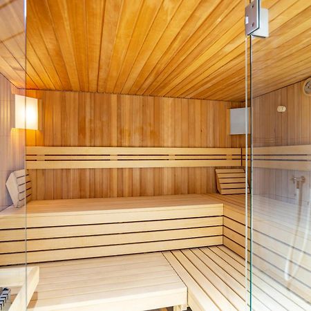 Appartamento Schwarzwald Woelkchen Baiersbronn Esterno foto