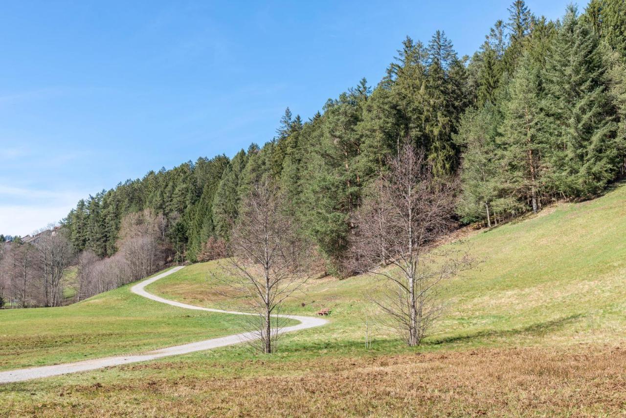 Appartamento Schwarzwald Woelkchen Baiersbronn Esterno foto