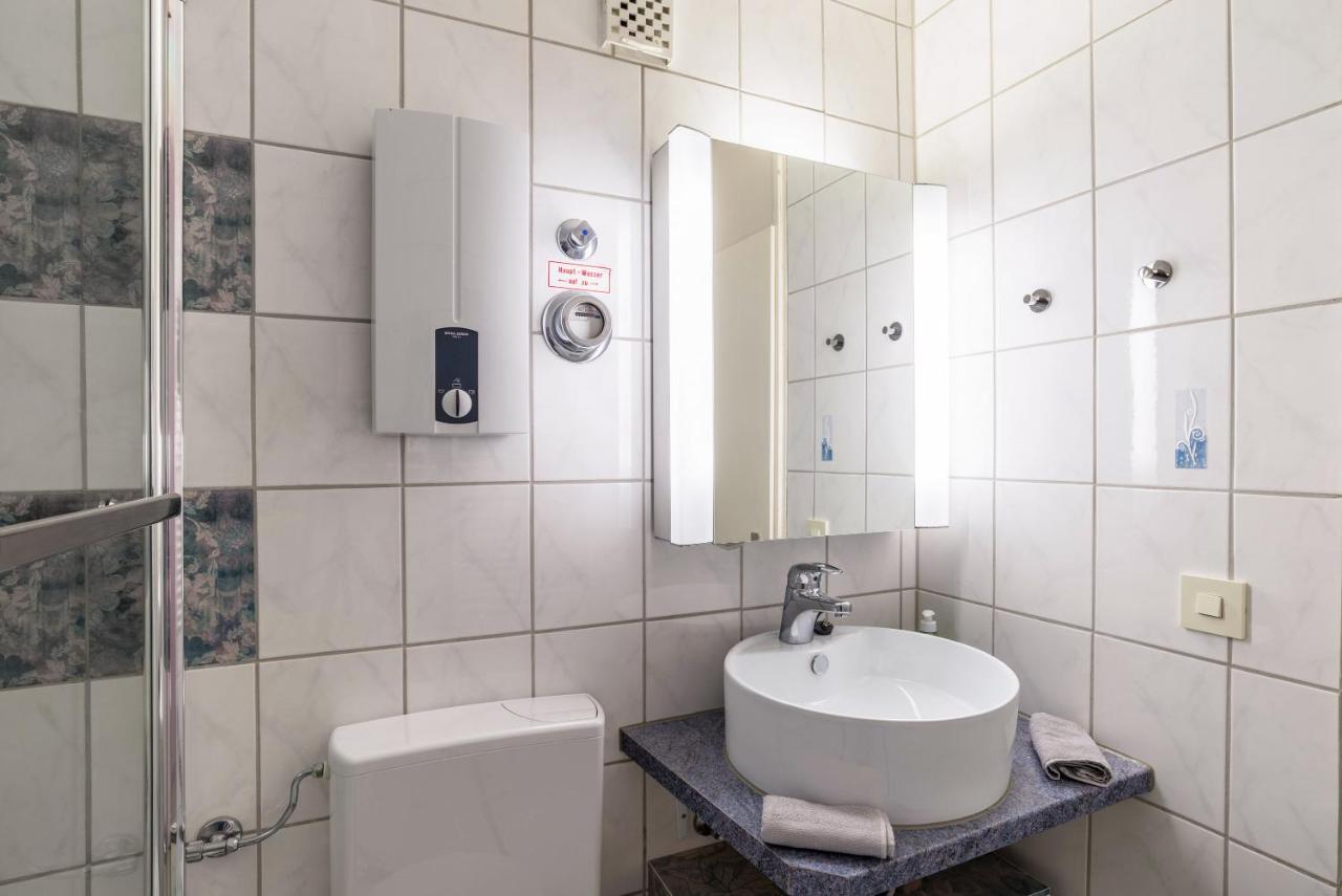 Appartamento Schwarzwald Woelkchen Baiersbronn Esterno foto