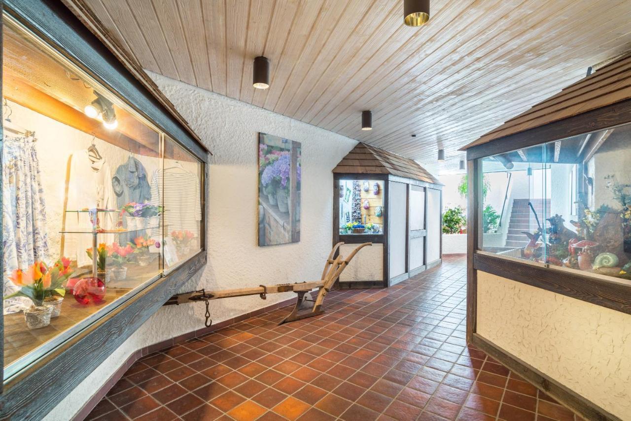 Appartamento Schwarzwald Woelkchen Baiersbronn Esterno foto